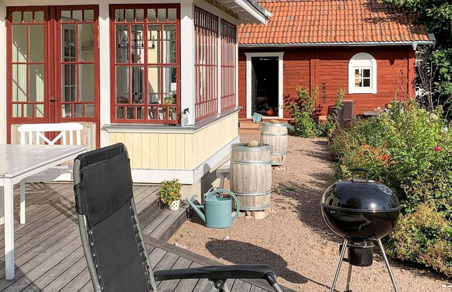 9 Person Holiday Home in Bello-by Traum - Foto 53
