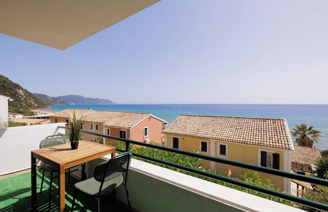 Coastal Bliss Apartments - Foto 27