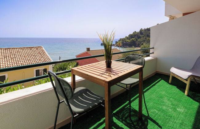 Coastal Bliss Apartments - Foto 28