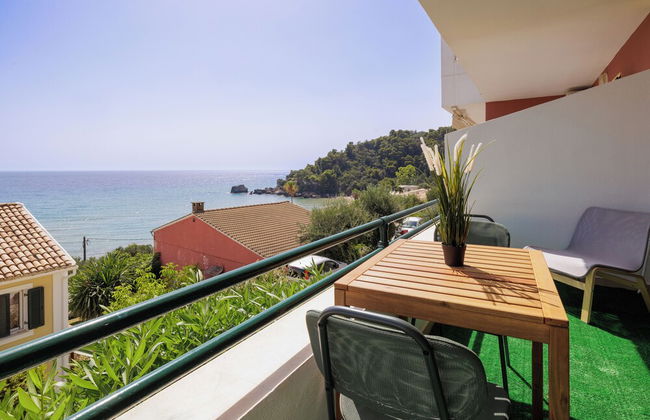 Coastal Bliss Apartments - Foto 29