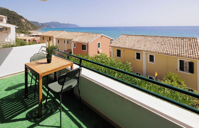 Coastal Bliss Apartments - Foto 31