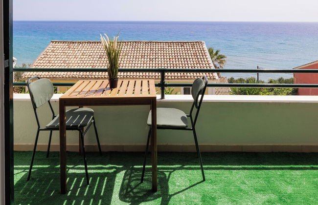 Coastal Bliss Apartments - Foto 30