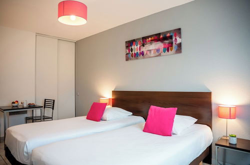 Photo 9 - Comfort Aparthotel Besancon La City