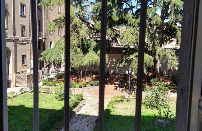 Palazzo Grandori Alloggi Turistici - Foto 13