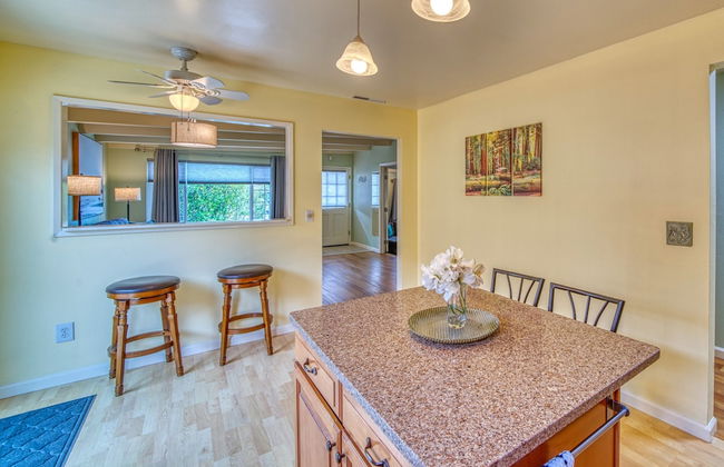 Live Oak Oasis Santa Cruz Chic - Foto 14