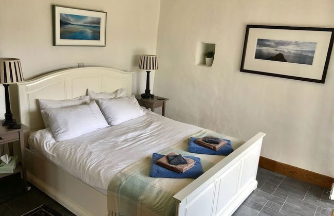 Tan y Garn - 2 Bedroom Cottage - Whitesands - Foto 4