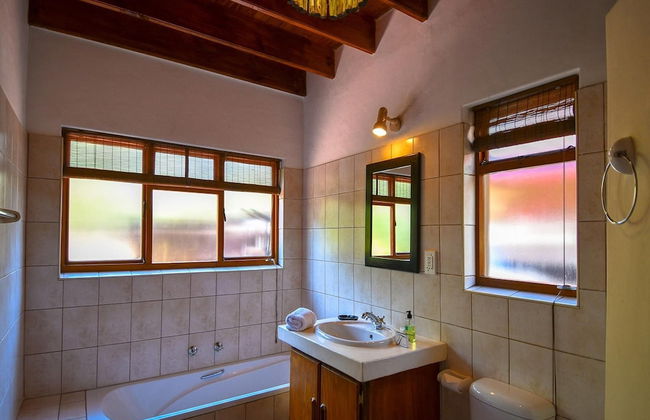 6-person Villa at Kruger Park Entrance - Foto 15