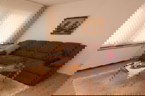Foto 11 - Apartment With Waterbed