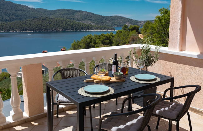 Holiday Home Diana - Foto 60