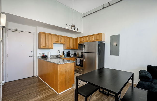Cleveland Lofts - Foto 34