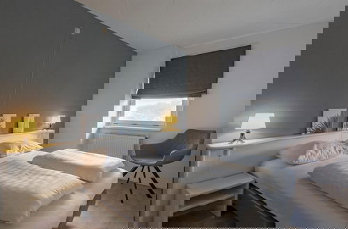 Photo 2 - A Lovely Apartment at the Foot of the Dunes