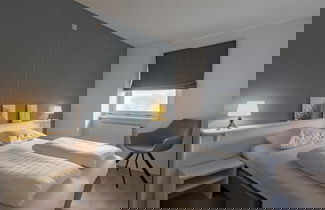 Photo 2 - A Lovely Apartment at the Foot of the Dunes