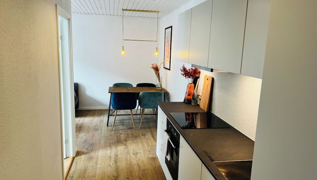 Cucina privata