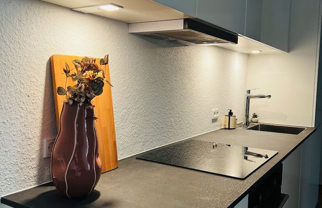 Cozy Flats Silkeborg - 1MTH - Foto 3