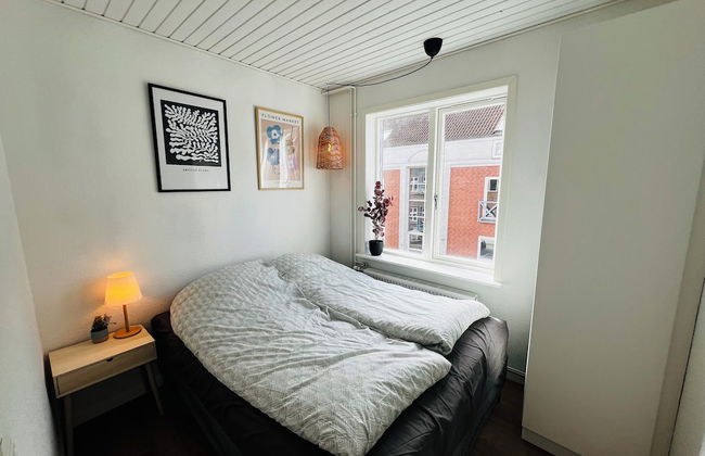 Cozy Flats Silkeborg - 1MTH - Foto 2