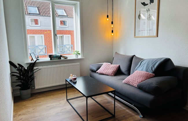 Cozy Flats Silkeborg - 1MTH - Foto 6