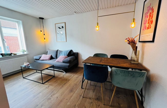 Cozy Flats Silkeborg - 1MTH - Foto 7