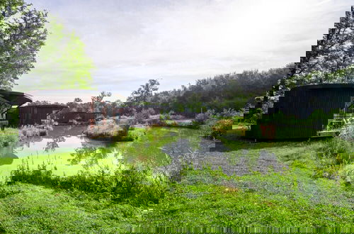 Foto 24 - Lush Paradise Escape by Belvilla