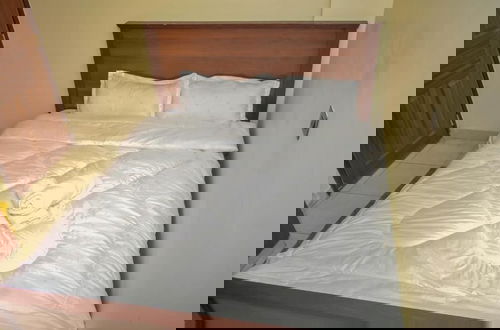 Foto 2 - Lux Suites Lay Canon Apartments Ngara