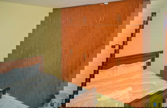 Foto 3 - Lux Suites Lay Canon Apartments Ngara