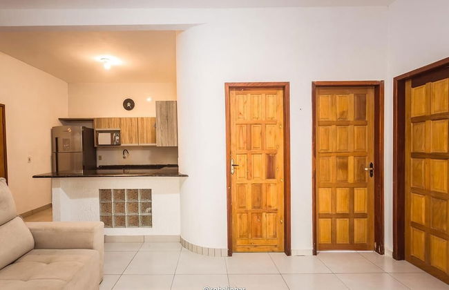 Villa Nobre Trancoso - Foto 67