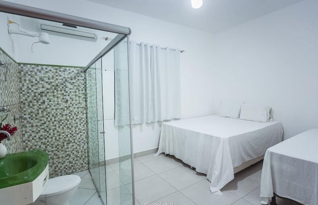 Villa Nobre Trancoso - Foto 23
