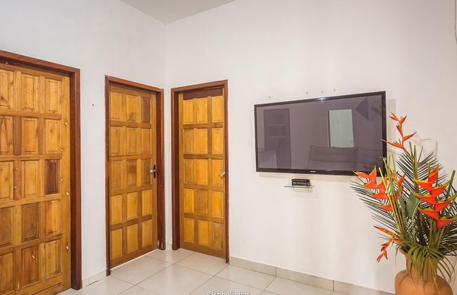 Villa Nobre Trancoso - Foto 64