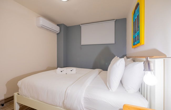 Extraordinary 1BR With Balcony in Santa Ana - Foto 66