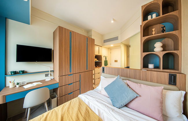 Weave Studios - Kowloon West - Foto 3