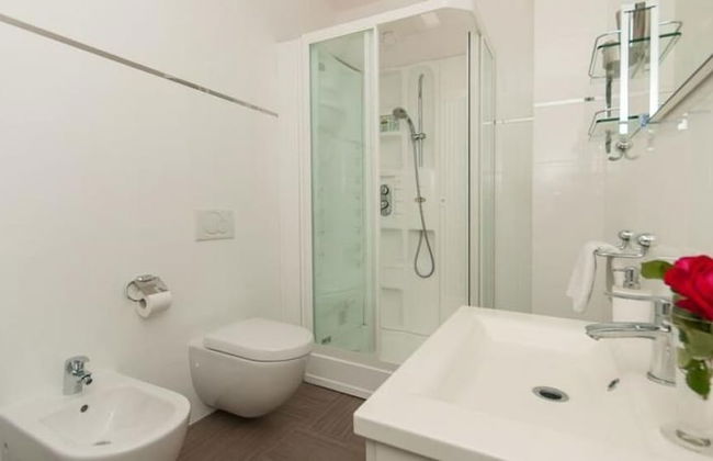 Apartments Nikolina - Foto 47