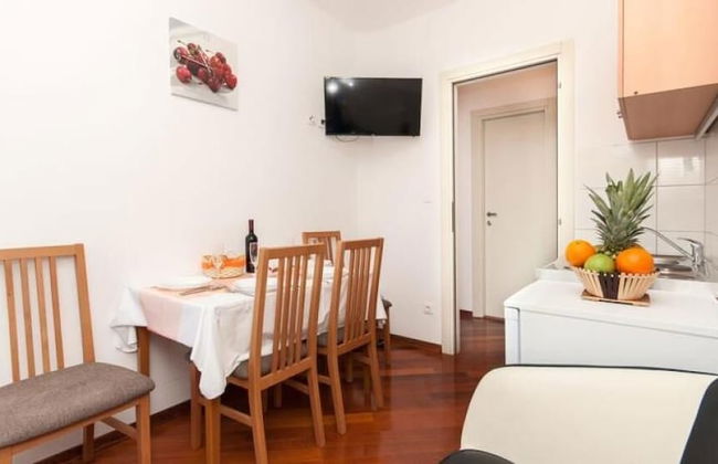 Apartments Nikolina - Foto 42