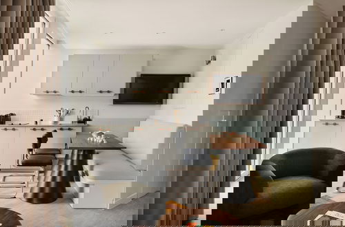 Foto 17 - Edgar Suites Lille - Shake