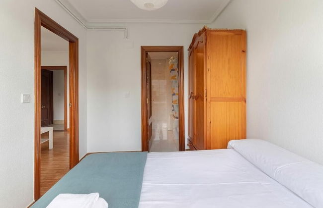 Apartamentos La Arena - Photo 25