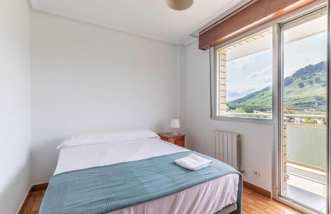Apartamentos La Arena - Photo 23