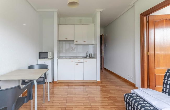 Apartamentos La Arena - Photo 66