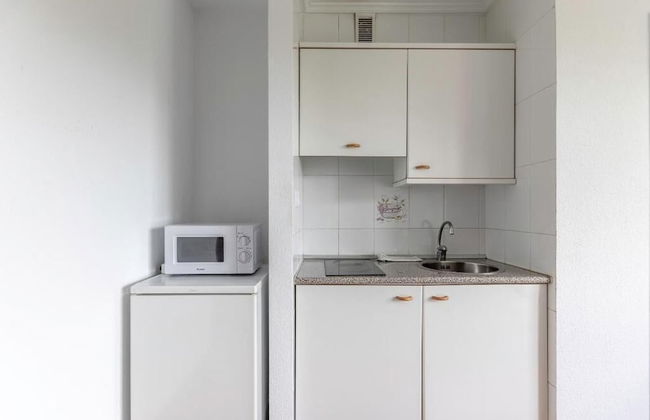 Apartamentos La Arena - Photo 41