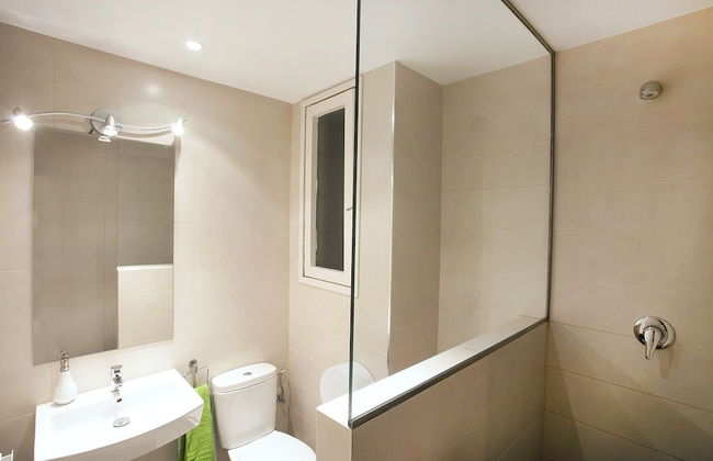 Sant Jordi Apartments Sagrada Familia - Foto 12