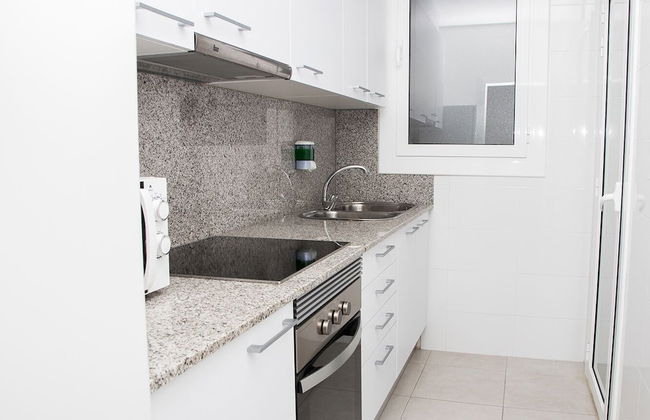 Sant Jordi Apartments Sagrada Familia - Foto 8