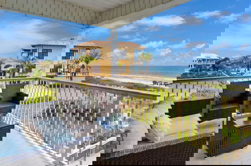 Foto 72 - Modern & Updated - Gulf-front - Steps to the Beach