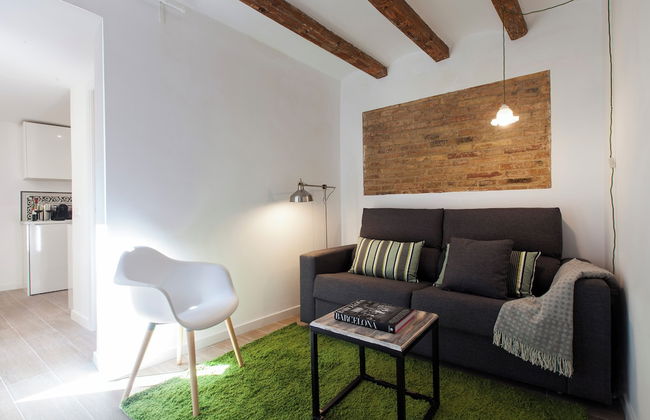 Aspasios Charming Flats - Foto 39