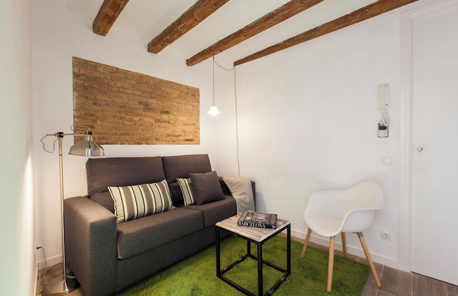 Aspasios Charming Flats - Foto 38