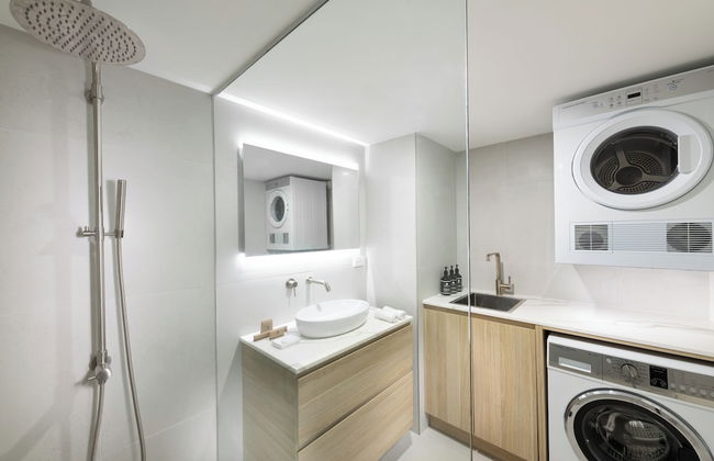 Grand Mercure Apartments Magnetic Island - Foto 27