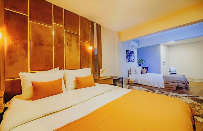 ALI KHAN HOTEL - Photo 23