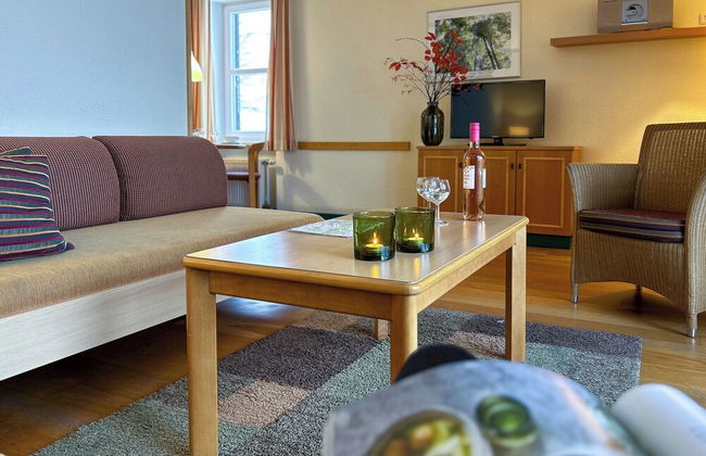 UplandParcs Bergresidence - Foto 19