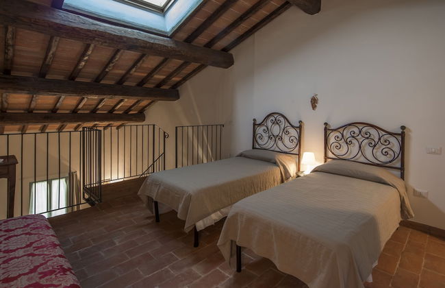Casa Vacanze Le Fornaci - Foto 21
