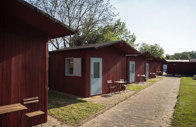 Camp Dzban - Foto 22