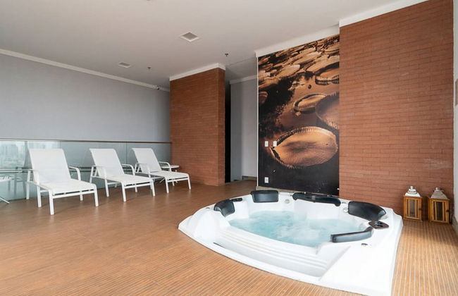 MBC Edifício Metropolitan Barcelona - Foto 65
