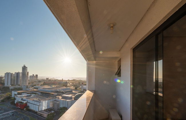 ESP - Apartamentos em frente ao Shopping Flamboyant - Foto 60