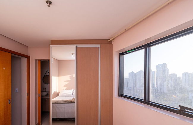 ESP - Apartamentos em frente ao Shopping Flamboyant - Foto 18