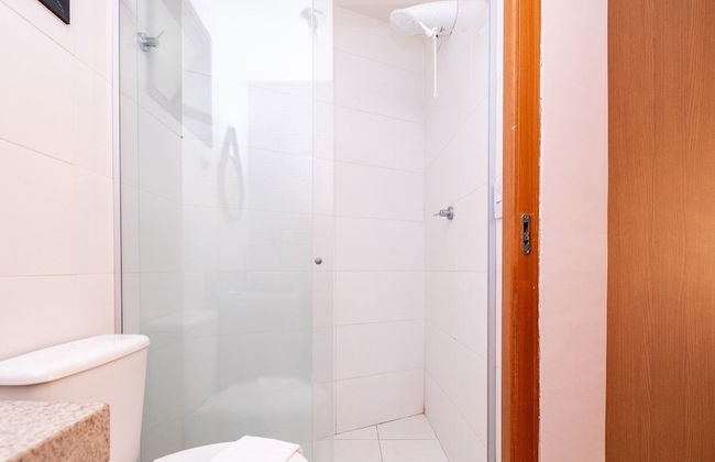 ESP - Apartamentos em frente ao Shopping Flamboyant - Foto 50